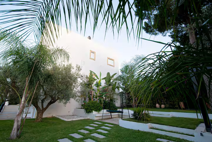 dar el bondek jardin nature