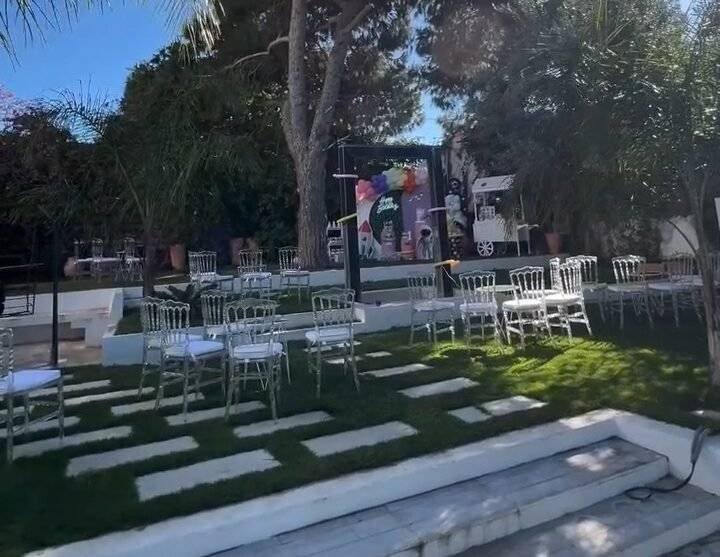 Dar El Bondek - Accueil Espace événementiel de Dar El Bondek pour événements privés et professionnels