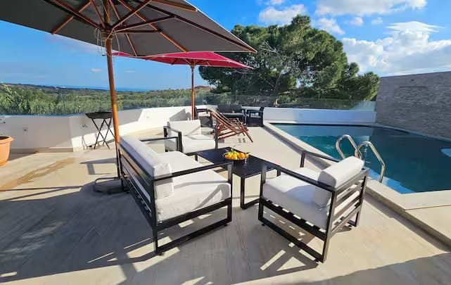 Dar El Bondek | Maison d’hôtes authentique à Somâa, Tunisie