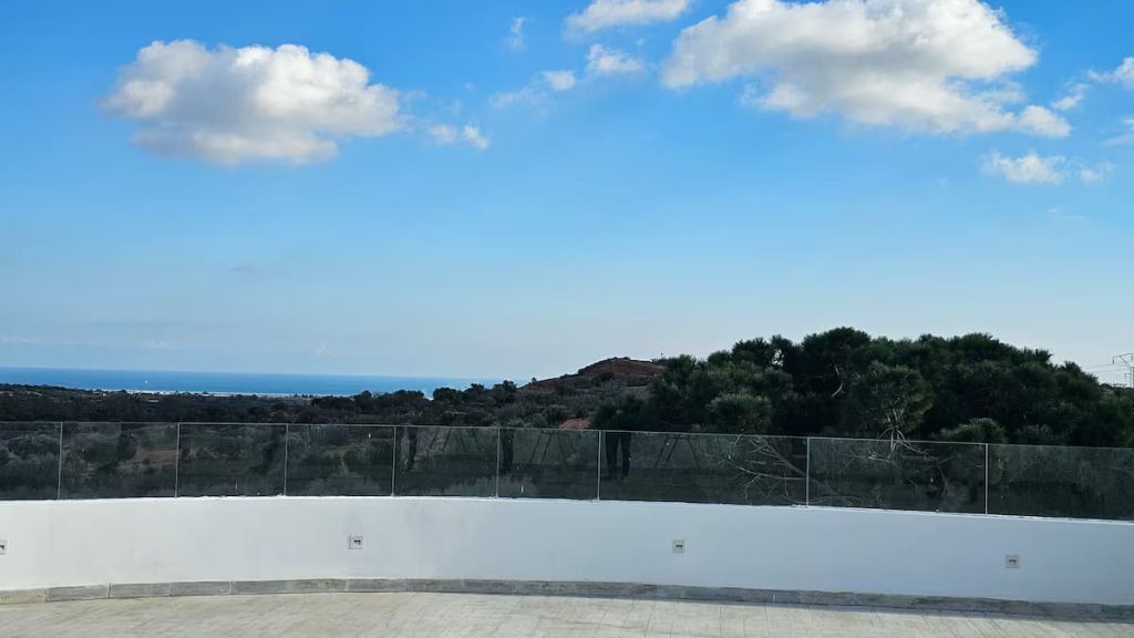 maison d'hôtes en Tunisie Dar el Bondek Beni Khiar