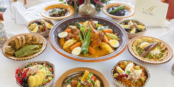 Cuisine-tunisienne